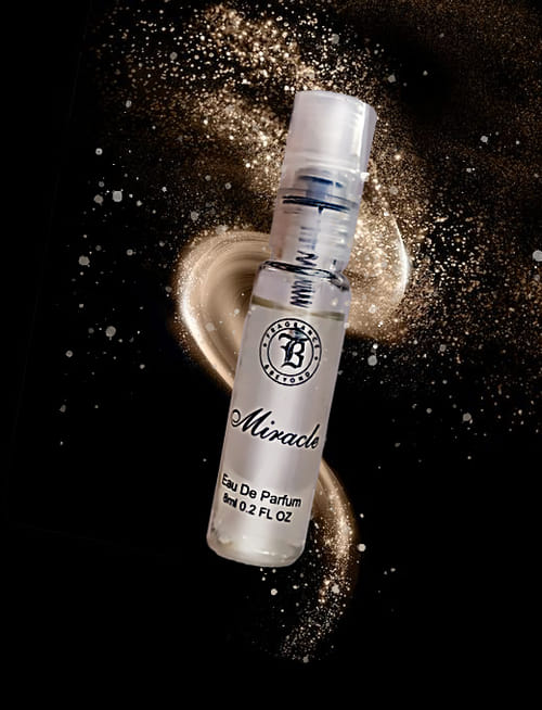 Miracle EDP - For Her