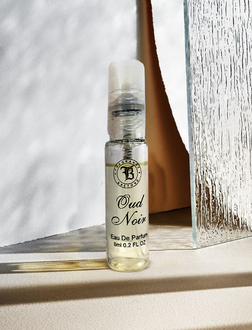 Oud Noir