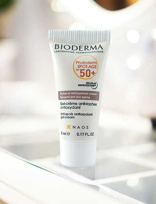 Photoderm Spot Age SPF 50+