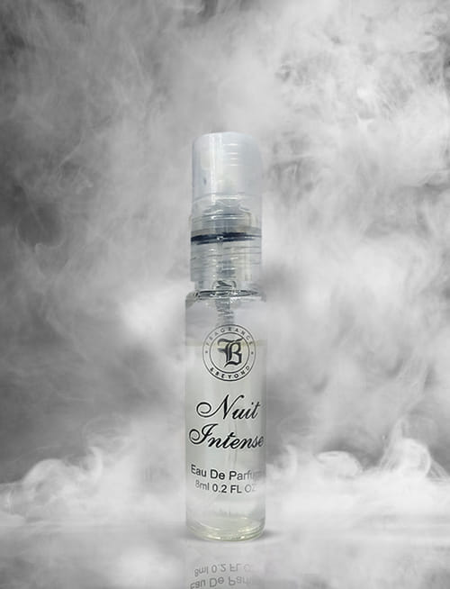 Nuit Intense - For Him