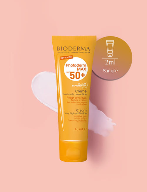 Photoderm Max SPF 50+