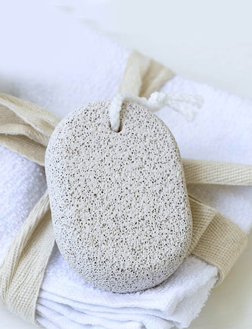 Pumice Stone - Code 03 Pumice Stone - Code 03