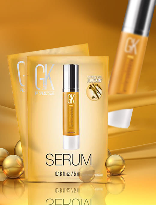 Hair Serum