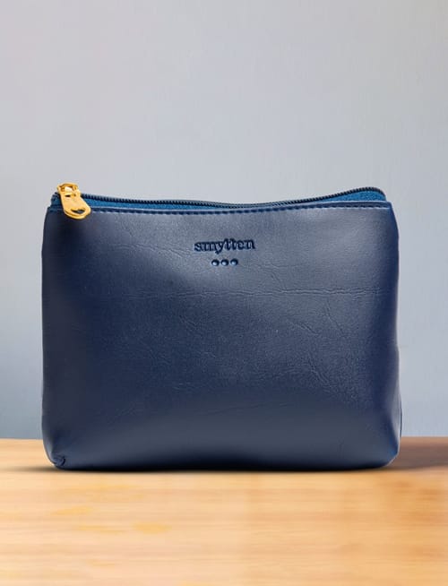 Multi-Utility Pouch - Blue