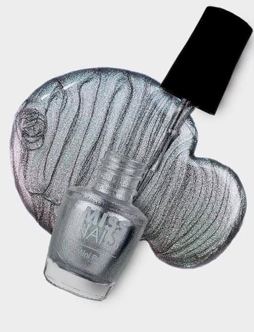 Mini Nail Paint - 1A