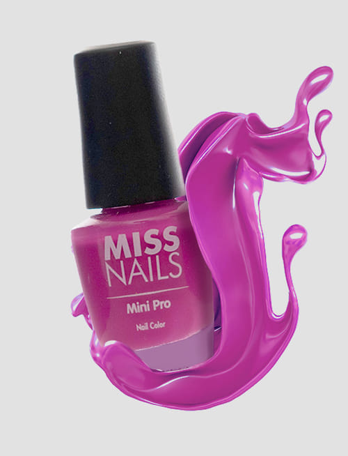 Mini Nail Paint - 11A