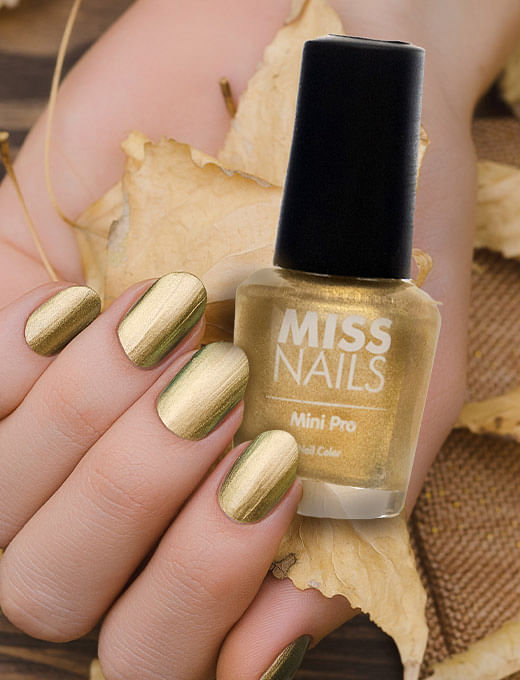 IMPRESS : Gold Glitter Nail Polish, Silver Glitter Polish, Holiday Nail  Polish - Etsy | Gold glitter nail polish, Sparkle nail polish, Silver  glitter nails