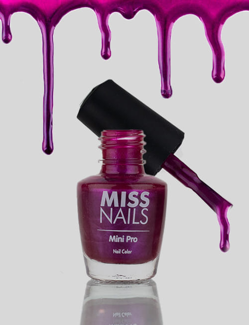 Mini Nail Paint - 14A
