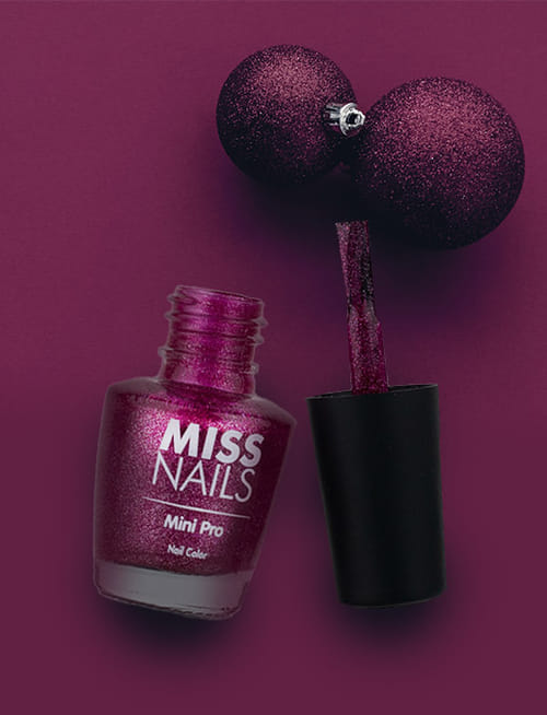 Mini Nail Paint - 31A Mini Nail Paint - 31A