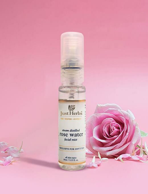 Steam Distillation Rose Skin Toner, Packaging Size: 200 mL