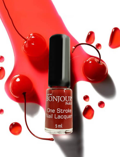 One Stroke Nail Lacquer - Shade 04