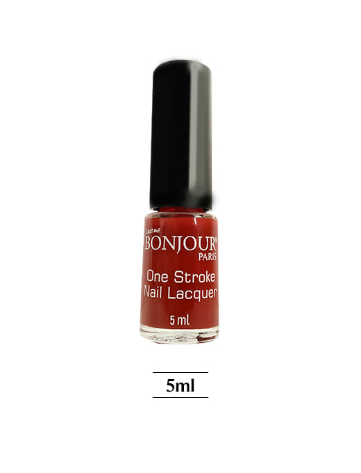 One Stroke Nail Lacquer - Shade 04 – thumbnail 2