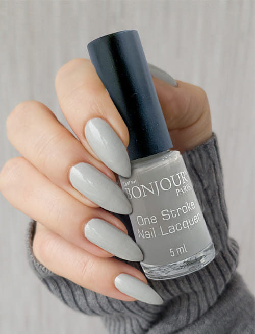 One Stroke Nail Lacquer - Shade 27