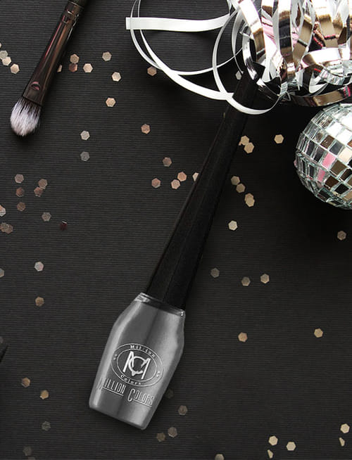 Waterproof Eyeliner - 08 Grey