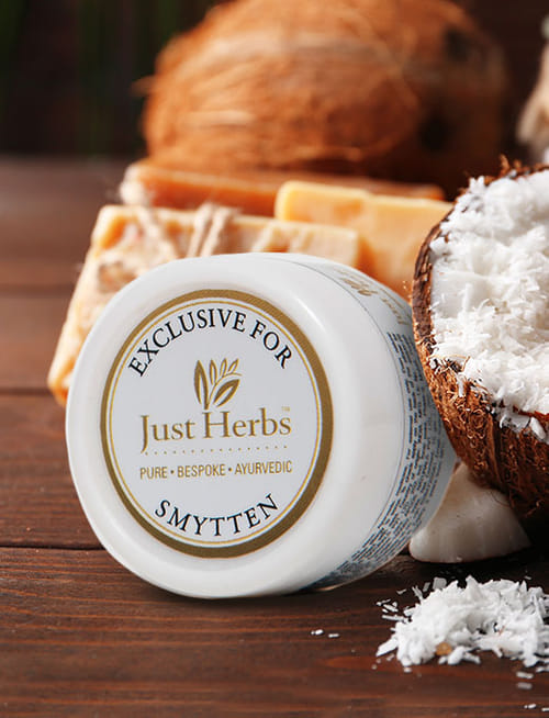 Kerela Coconut Body Butter