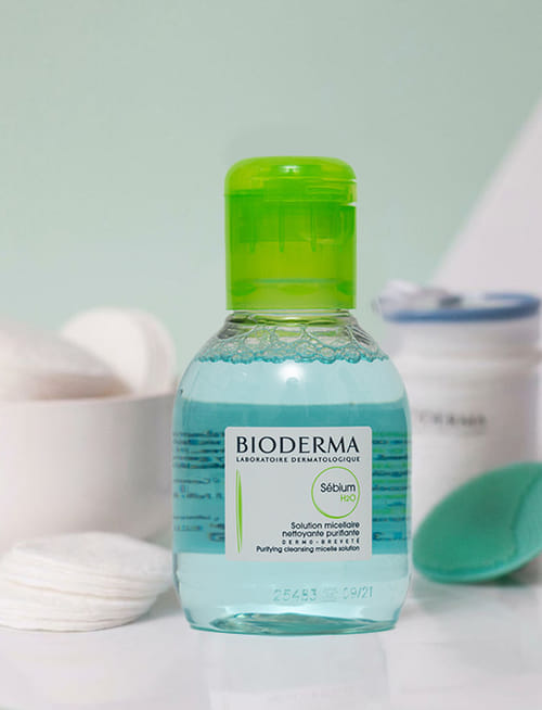 Sebium H2O Sebium H2O