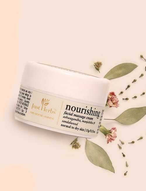 Af’fair Fumitory-Liquorice Skin Brightening Cream