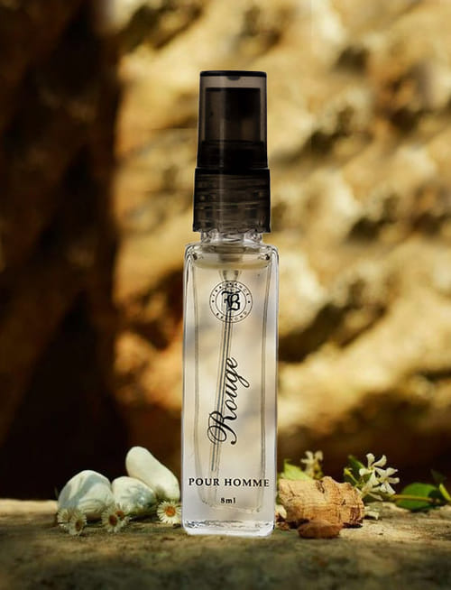 Oasis Mist Size: 50 ml By Fragrance Beyond