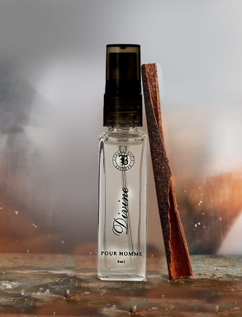 Divine EDP - For Him