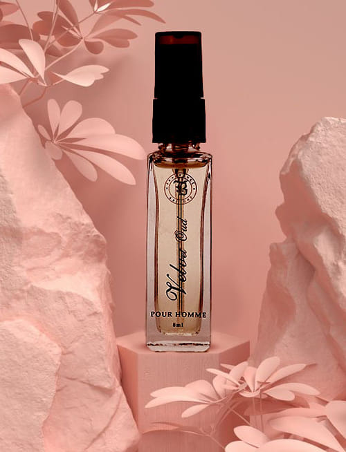 Velvet Oud EDP - For Him