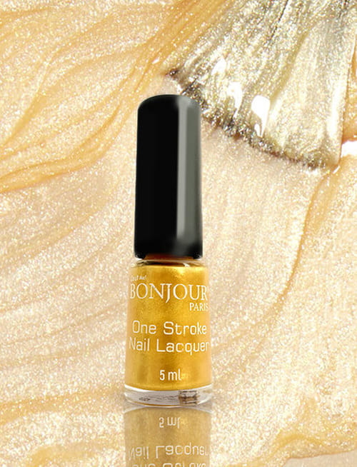 One Stroke Nail Lacquer - Shade 38