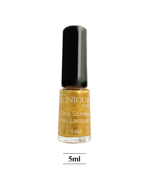 One Stroke Nail Lacquer - Shade 38 – thumbnail 2