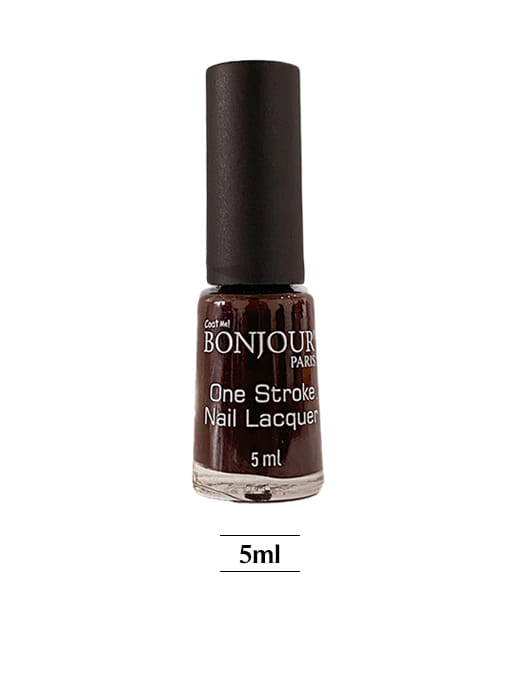 One Stroke Nail Lacquer - Shade 15 – thumbnail 2