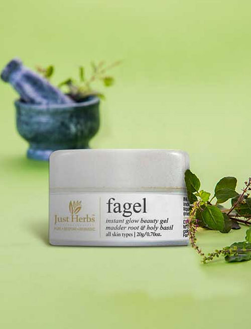 Fagel - All Purpose Beauty Gel