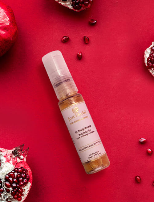 Pomegranate Mandarin Pore Refining Tonique