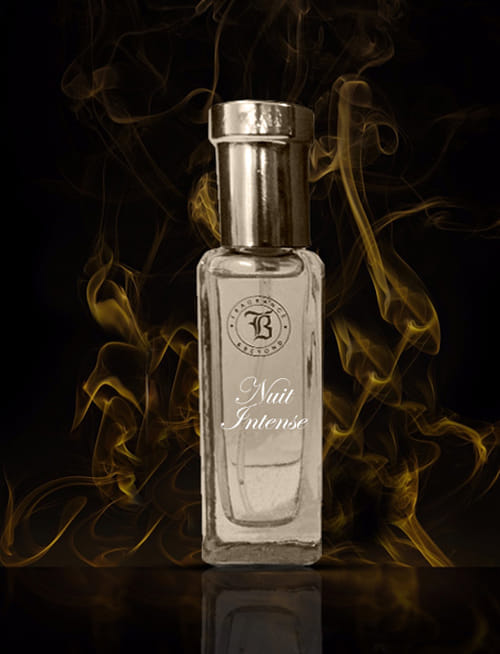 Nuit Intense