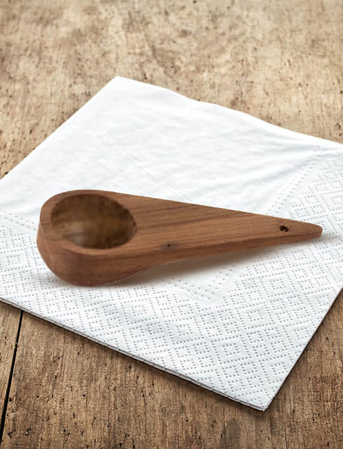 Wooden Spoon