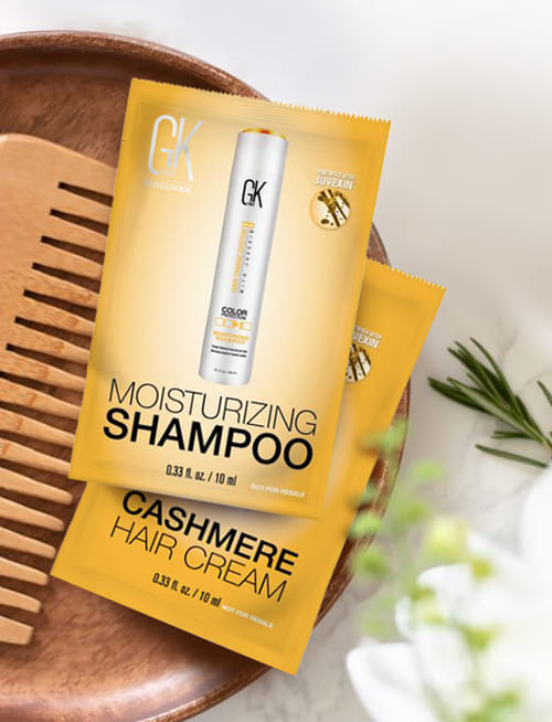 Moist Shampoo+Cashmere Moist Shampoo+Cashmere