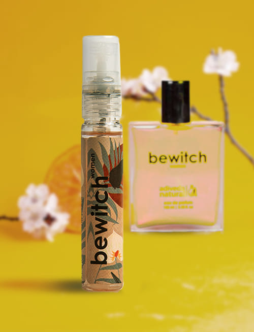 Bewitch Perfume For Women