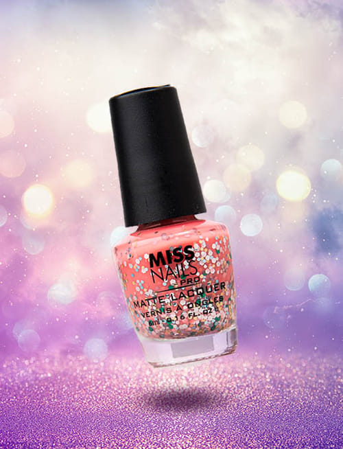 Mini Nail Paint - 46A