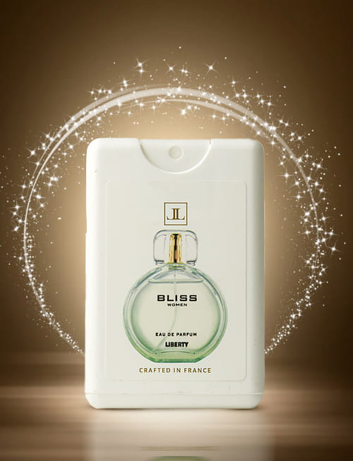 Bliss Pour Femme EDP