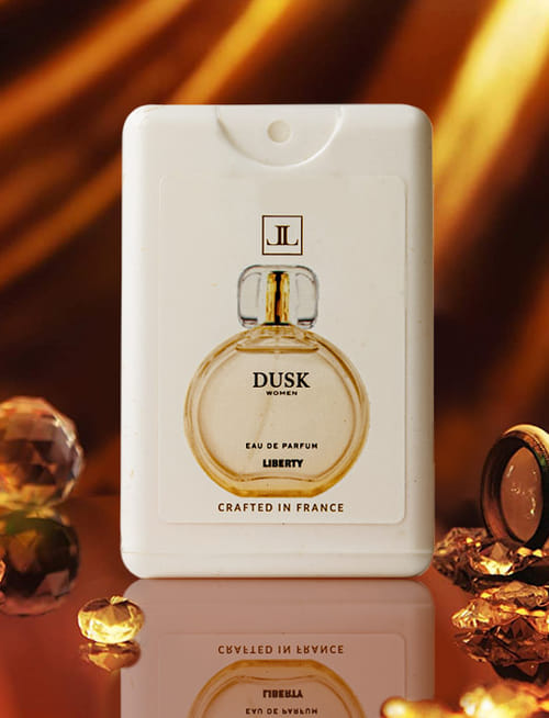 Dusk Pour Femme EDP