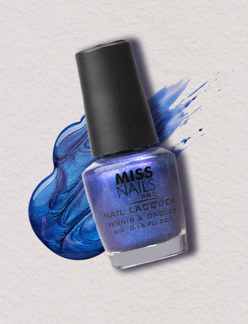 Mini Nail Paint - 62A