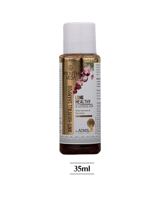 Anti-Hairfall Shampoo – thumbnail 2