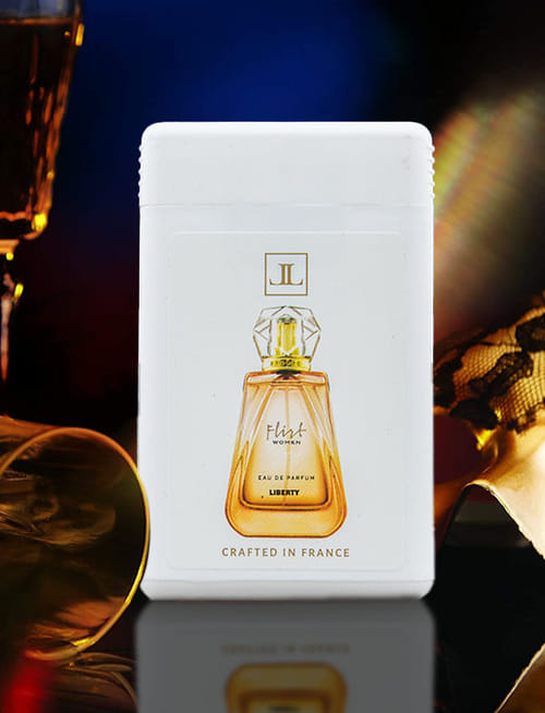 Flirt Pour Femme EDP Flirt Pour Femme EDP