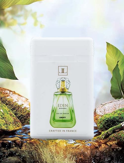 Eden Pour Femme EDP