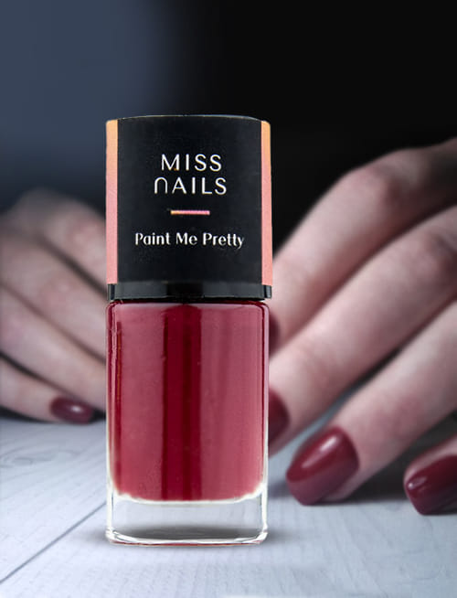 Mini Nail Paint - 92