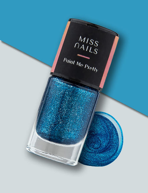 Mini Nail Paint-B8 Mini Nail Paint-B8