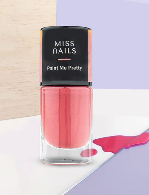 Mini Nail Paint-B16