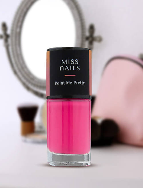 Mini Nail Paint-B24