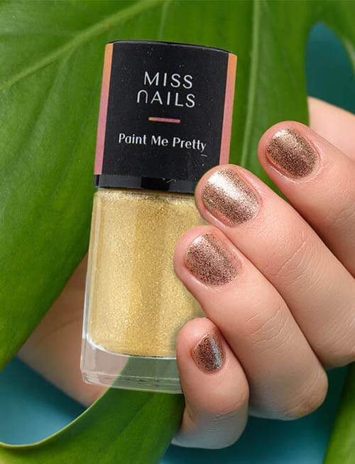 Mini Nail Paint-B28
