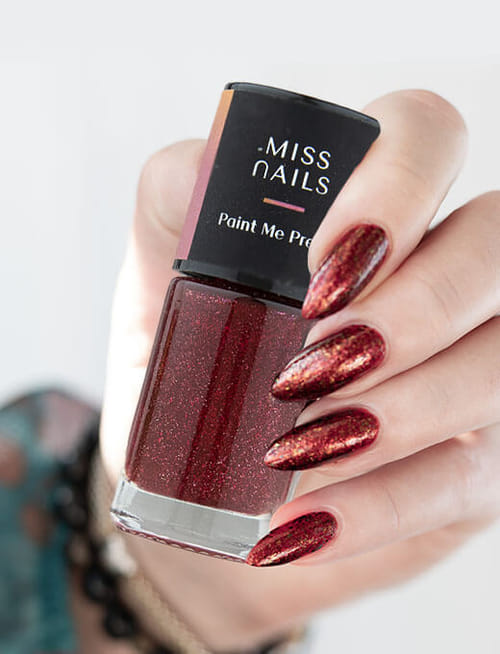 Mini Nail Paint-B5 Mini Nail Paint-B5