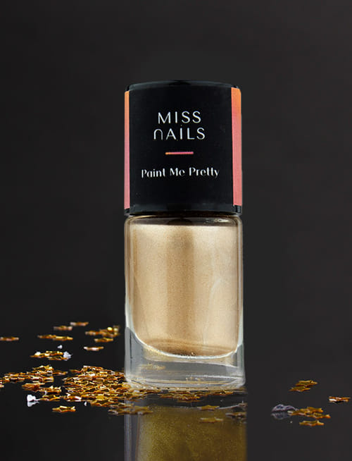 Mini Nail Paint-B85