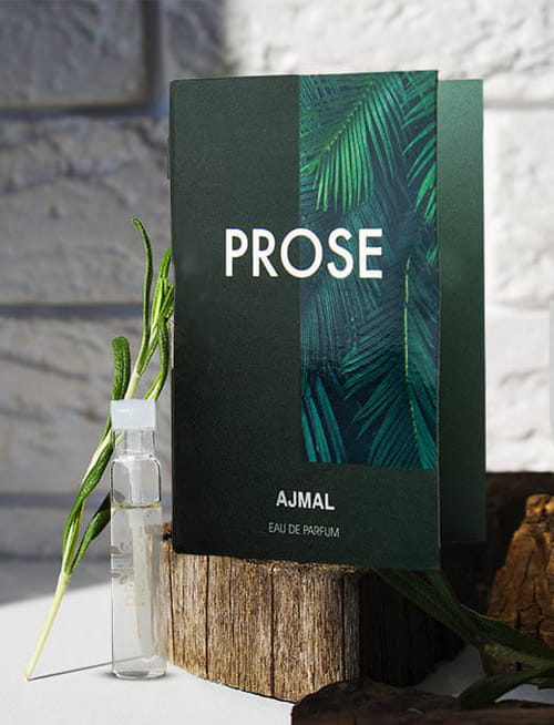Prose Eau De Parfum Prose Eau De Parfum