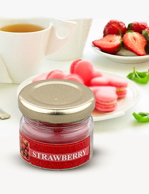 Strawberry - Candle