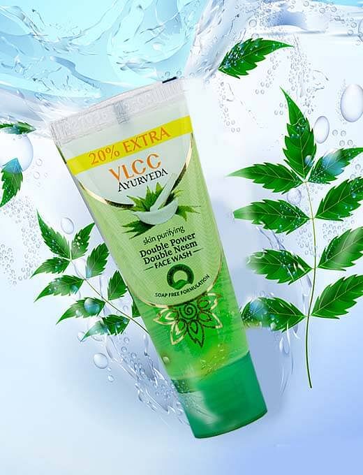 Vlcc pocket discount parfum herbal forest